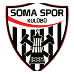 Somaspor logo