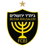 Away team Beitar Jerusalem logo. Hapoel Tel Aviv vs Beitar Jerusalem predictions and betting tips