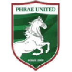 Phrae United shield