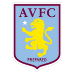 Aston Villa shield