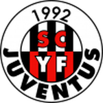 YF Juventus shield