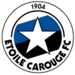 Étoile Carouge logo