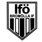 Bromölla team logo