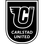 Carlstad United team logo