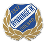 Rynninge team logo