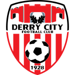 Derry City-team-logo