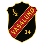 Away team Vasalund logo. Piteå vs Vasalund predictions and betting tips