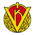 Vårgårda team logo