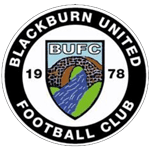 Blackburn United-logo