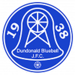 Dundonald Bluebell shield