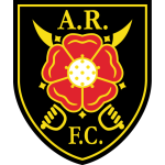 Albion Rovers shield