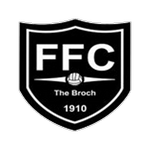 Away team Fraserburgh logo. Keith vs Fraserburgh predictions and betting tips