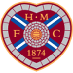 Home team Hearts U21 logo. Hearts U21 vs Dalbeattie Star prediction, betting tips and odds
