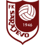 FK Sarajevo logo