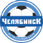 Away team Chelyabinsk logo. Volga Ulyanovsk vs Chelyabinsk predictions and betting tips