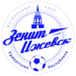 Away team Zenit Izhevsk logo. Tyumen vs Zenit Izhevsk predictions and betting tips