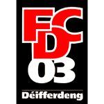 FC Differdange 03 shield