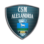 Home team Alexandria logo. Alexandria vs Dumbrăviţa prediction, betting tips and odds