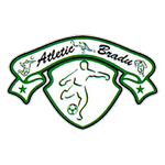 Atletic Bradu team logo