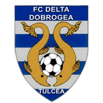 Delta Dobrogea team logo