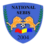 Naţional Sebiş team logo