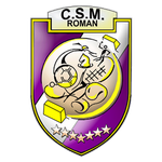 Roman team logo