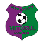 Viitorul Domneşti team logo