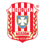 Resovia Rzeszów-team-logo