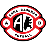 Arna-Bjørnar-logo