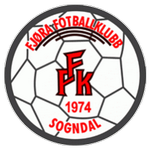 Fjøra-logo