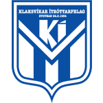 Home team KI Klaksvik logo. KI Klaksvik vs B68 prediction, betting tips and odds