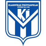 KI Klaksvik shield