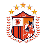 Away team logo