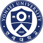 Yonsei University team logo