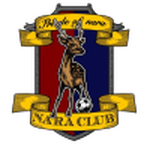 Home team Nara Club logo. Nara Club vs Osaka prediction, betting tips and odds