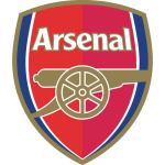 Away team Arsenal U21 logo. Fulham U21 vs Arsenal U21 predictions and betting tips