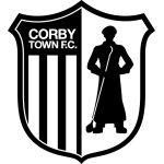 Corby Town shield