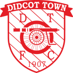 Didcot Town shield