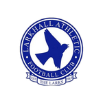 Away team Larkhall Athletic logo. Stockport County vs Larkhall Athletic predictions and betting tips