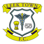 Leek Town shield