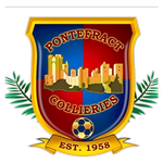 Pontefract Collieries Logo