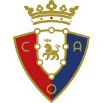 Osasuna logo