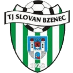 Away team Bzenec logo. Hranice vs Bzenec predictions and betting tips