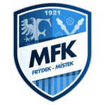 Away team Frýdek-Místek logo. Slovan Rosice vs Frýdek-Místek predictions and betting tips