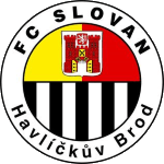 Away team Havlíčkův Brod logo. Sokol Lanžhot vs Havlíčkův Brod predictions and betting tips