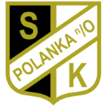 Home team Polanka nad Odrou logo. Polanka nad Odrou vs Bospor Bohumín prediction, betting tips and odds