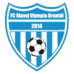 Slavoj Olympia Bruntál logo