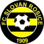 Slovan Rosice shield