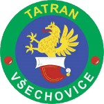 Away team Tatran Všechovice logo. Viktorie Přerov vs Tatran Všechovice predictions and betting tips