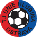 Unie Hlubina logo